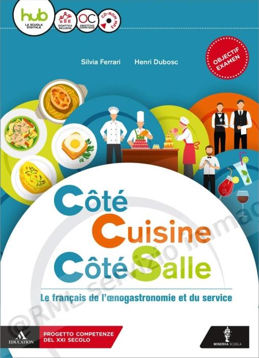 cote cuisine cote salle x tr.