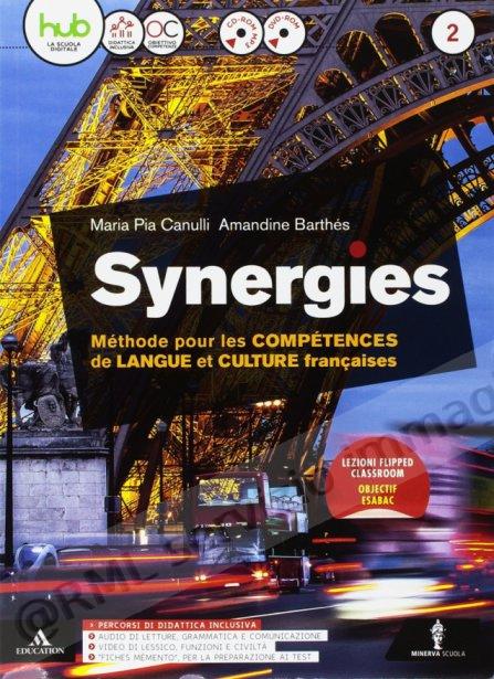 synergies 2 x bn +eb