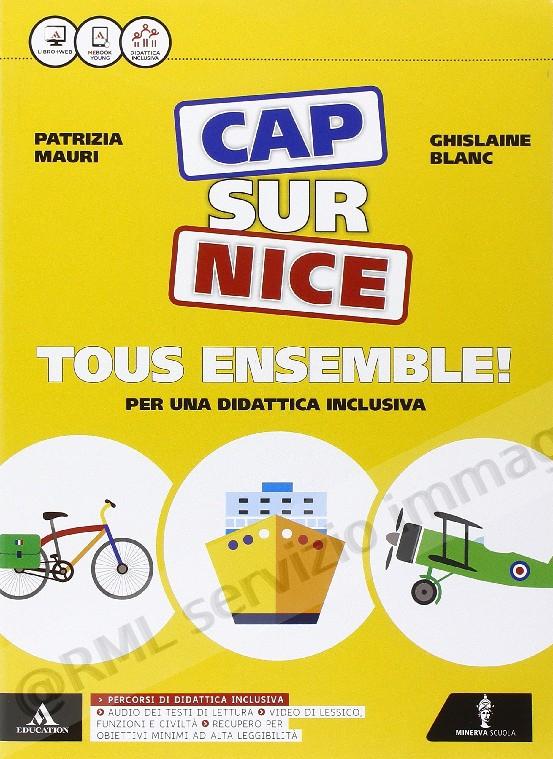 CAP SUR NICE, TOUS...