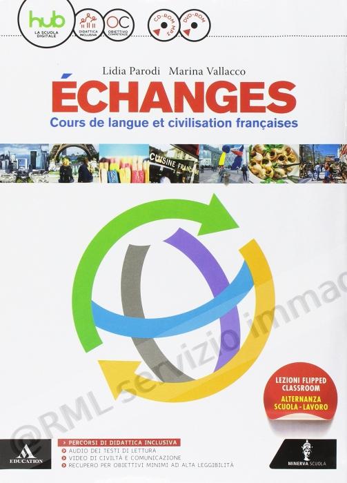 ECHANGES +Cd V.E.