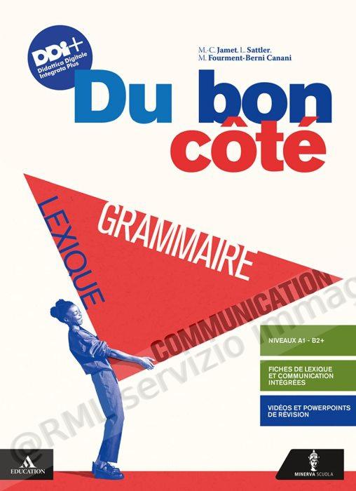 du bon cote, grammaire...