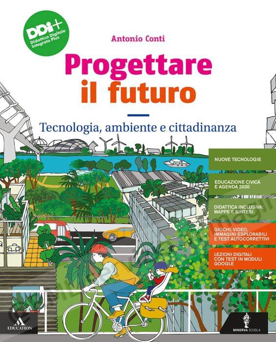 progettare il futuro,...