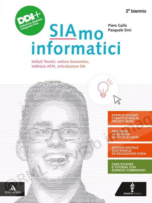 siamo informatici x 2 bn