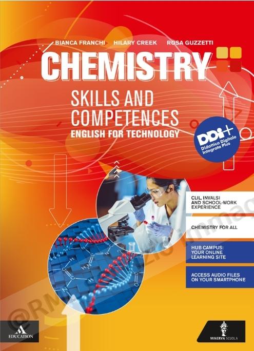 chemistry, skills and...