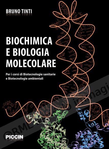 BIOCHIMICA E BIOLOGIA...