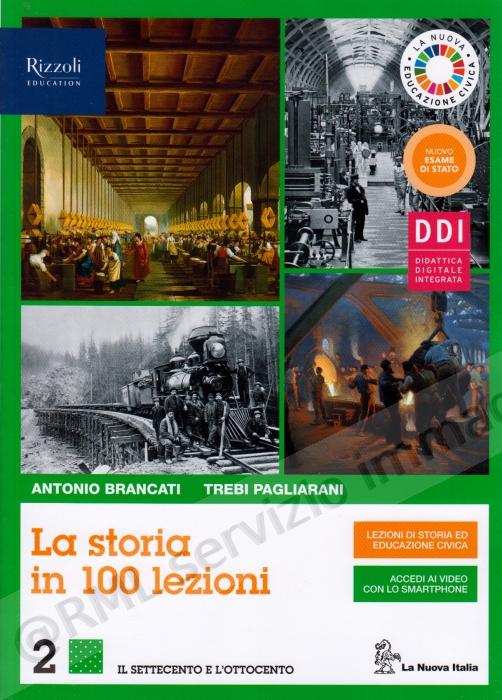 storia in 100 lezioni 2 (2t)