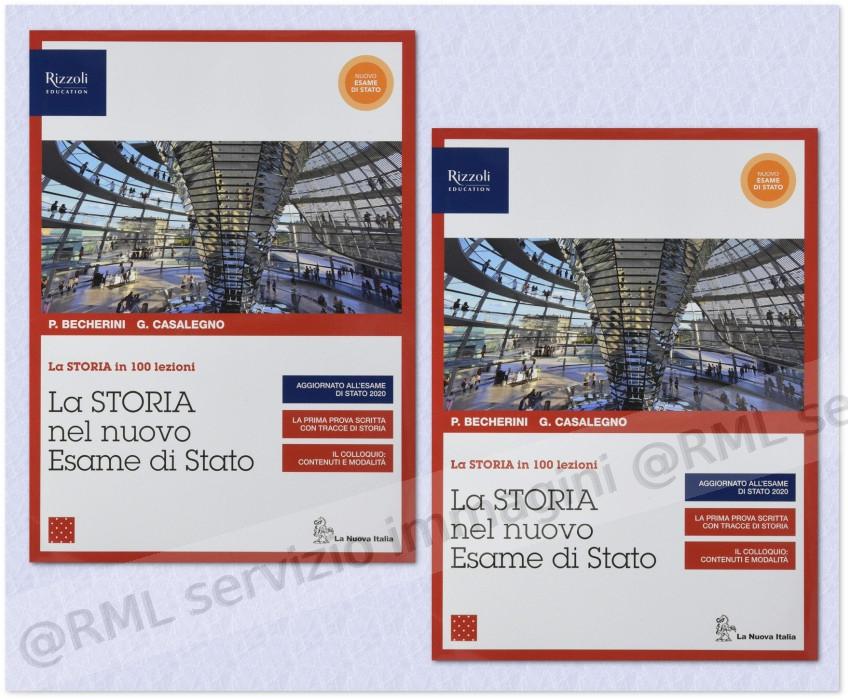 storia in 100 lezioni 3 (3t)