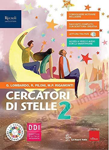 CERCATORI DI STELLE 2