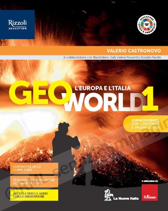 geoworld 1 +atl. (2t)