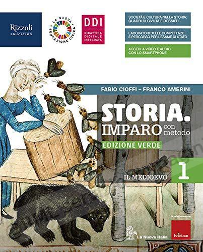 STORIA, IMPARO CON METODO...