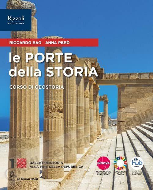 porte della storia 1 +atl....