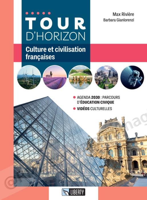 tour d'horizon, culture et...