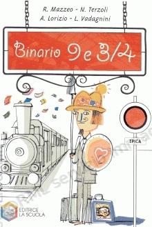 BINARIO 9 E 3/4 1, EPICA
