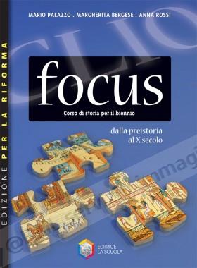 CLIO FOCUS, DA PREISTORIA A...