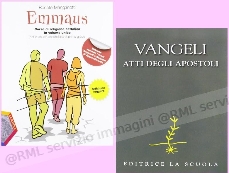 EMMAUS 2011 LEGGERA...
