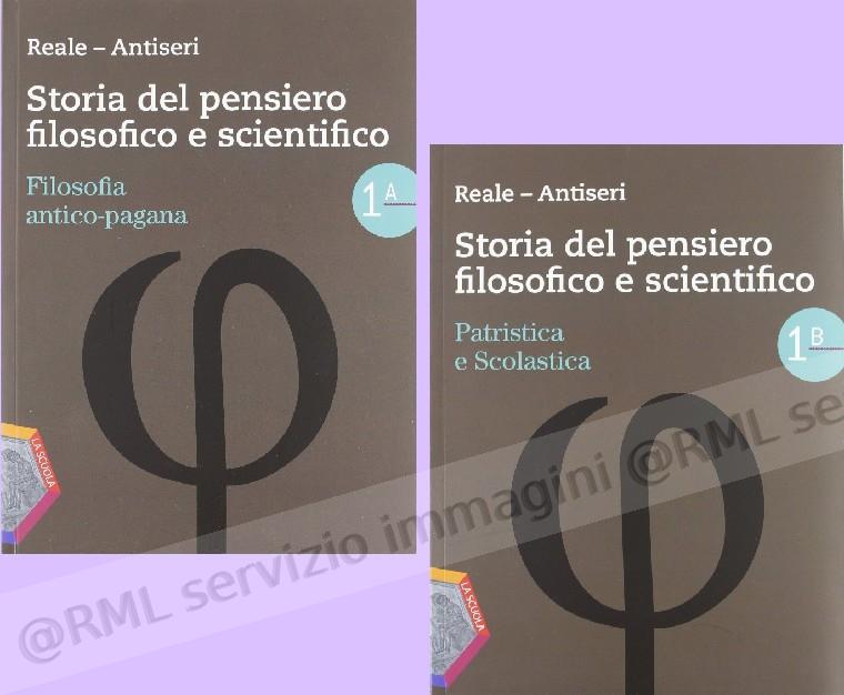 STORIA DEL PENSIERO...