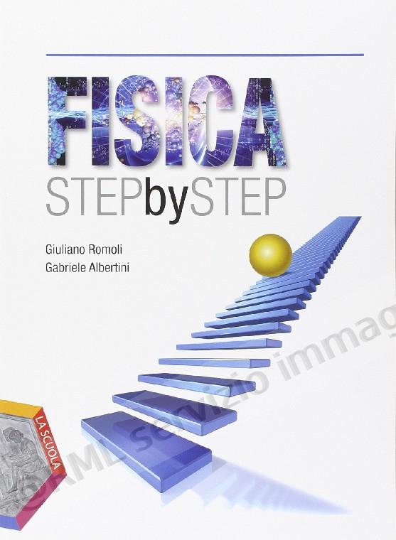 FISICA STEP BY STEP X SUP. +eB