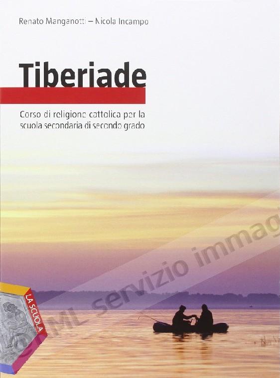 TIBERIADE, REL. X SUP. +eB...