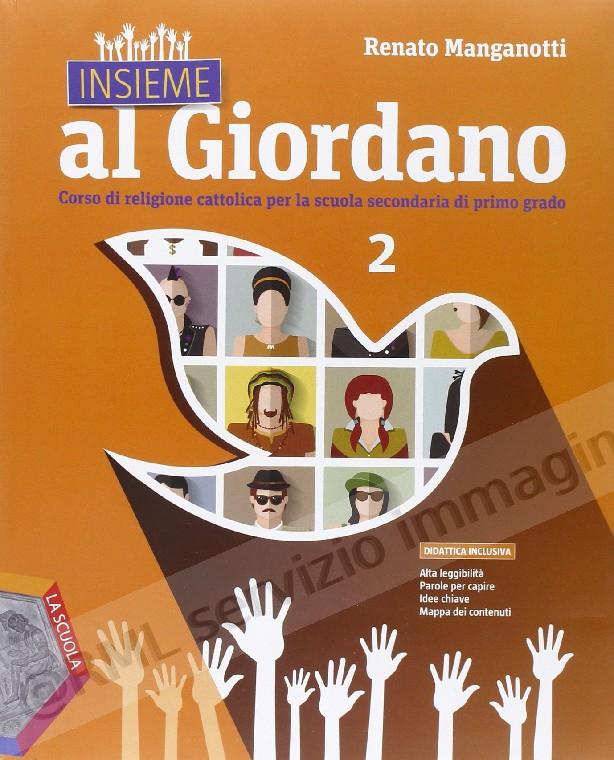 INSIEME AL GIORDANO 2 +eB