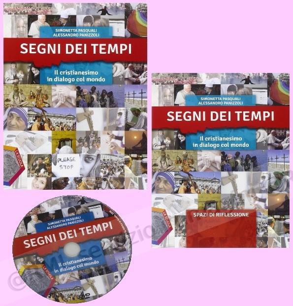 SEGNI DEI TEMPI, REL....