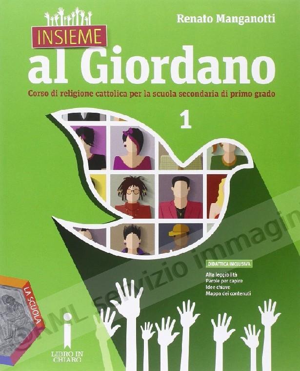 INSIEME AL GIORDANO 1 +eB