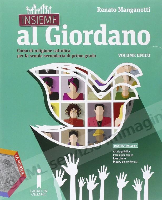 INSIEME AL GIORDANO +DVD