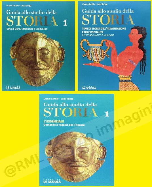 GUIDA ALLO STUDIO DELLA...