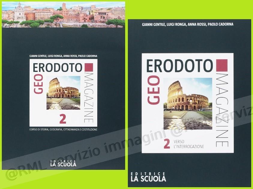 GEOERODOTO 2 (2t)