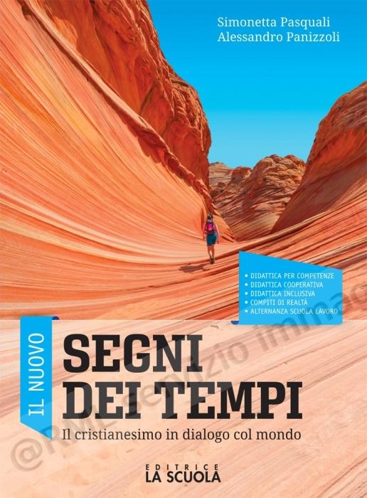 nuovo segni dei tempi, rel....