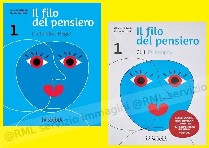 FILO DEL PENSIERO 1 (2t)