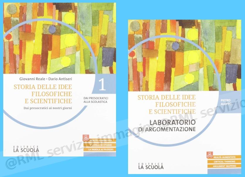 STORIA DELLE IDEE...