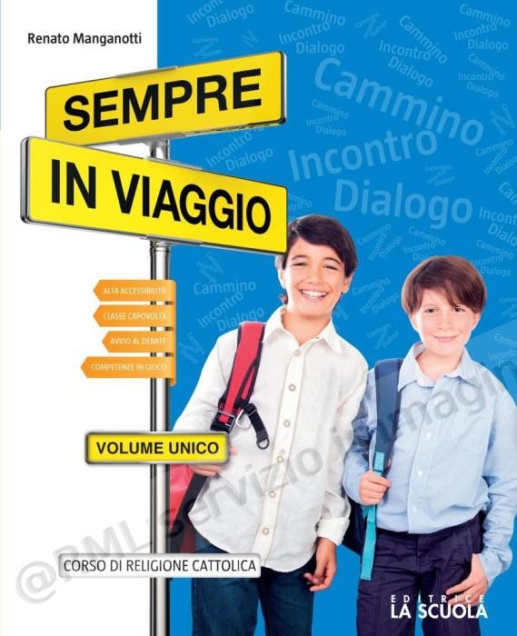 sempre in viaggio unico (3t)
