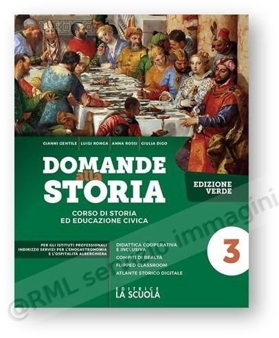 domande alla storia...