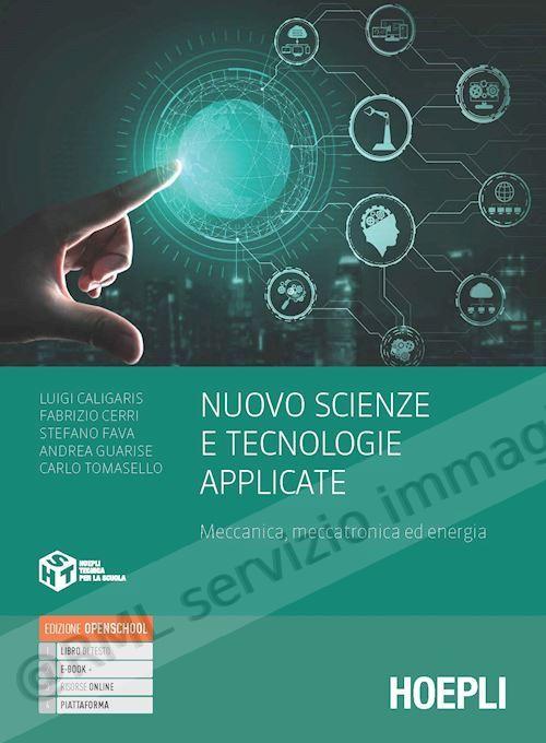 nuovo scienze e tecnologie...