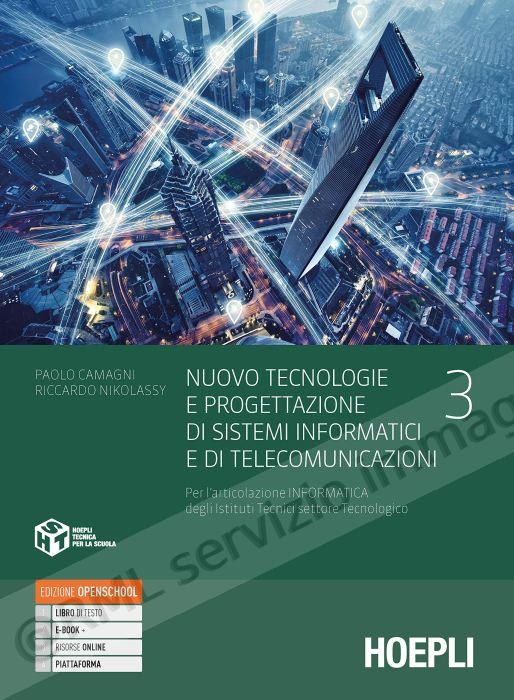 nuovo tecnologie e...