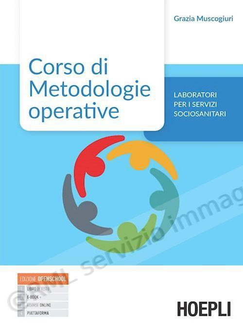 corso di metodologie...