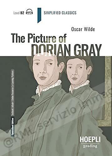 picture of dorian grey b2 +mp3