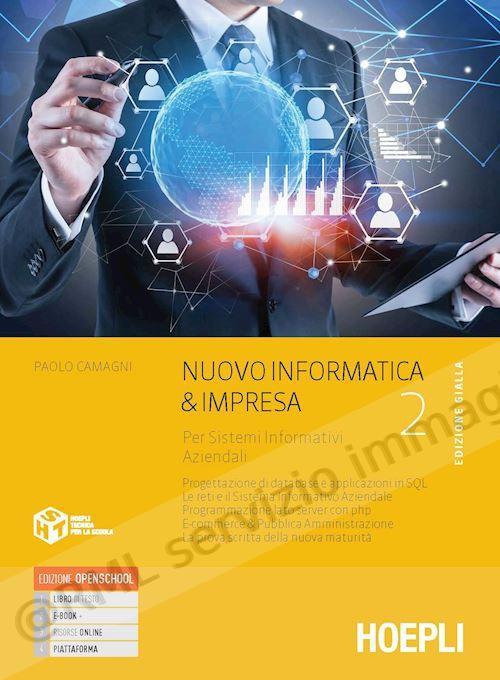 informatica & impresa...