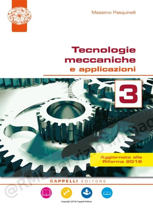 tecnologie meccaniche e...