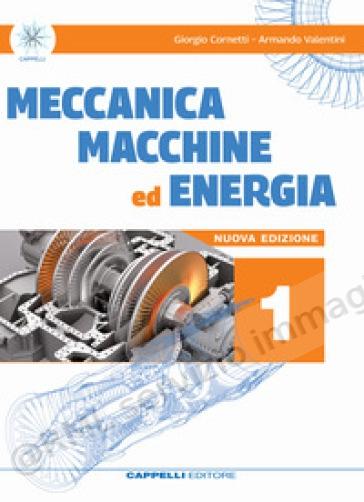 meccanica macchine ed...