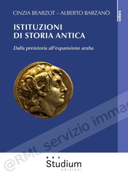 ISTITUZIONI DI STORIA...