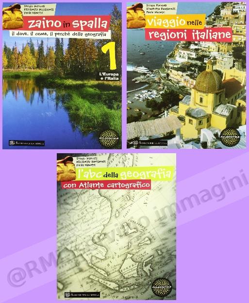 ZAINO IN SPALLA 1 2008 (3t)