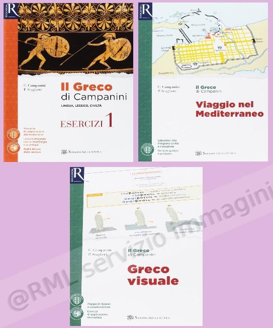 greco di campanini,...