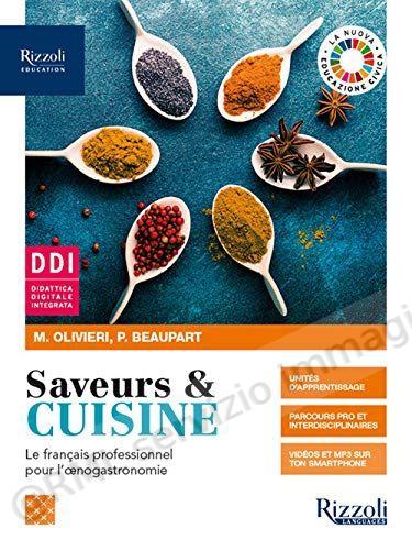 saveurs & cuisine