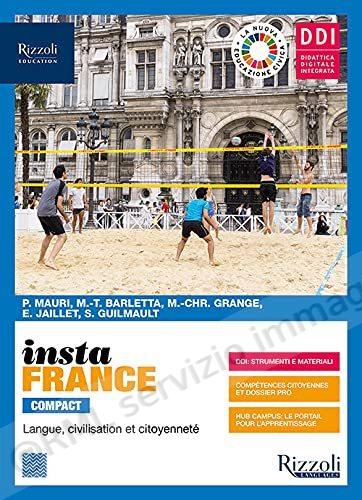 instafrance compatto (2t) v.e.