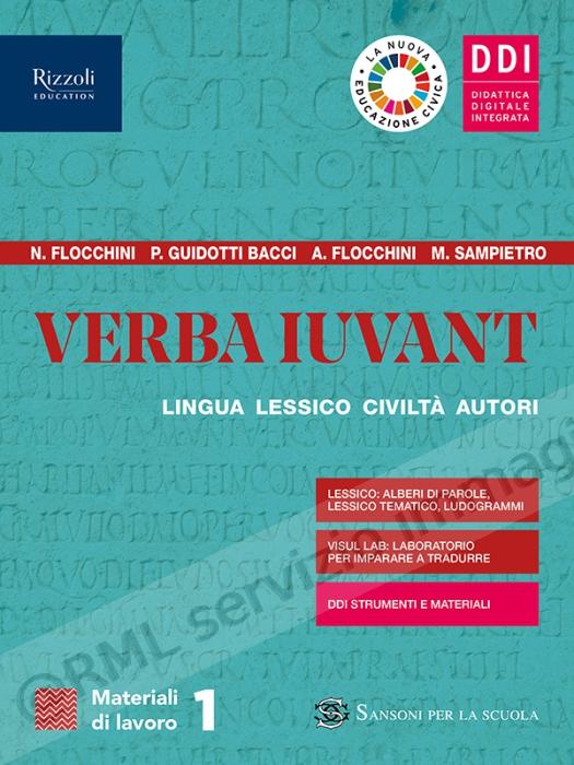 verba iuvant,materiali di...