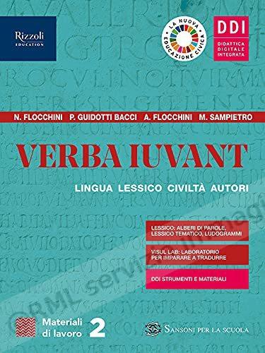 verba iuvant, materiali di...