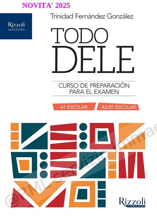 todo dele, curso de...