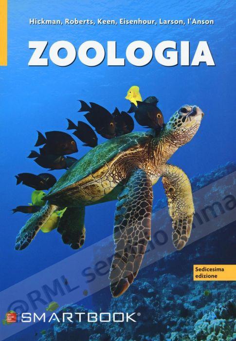zoologia con aggiornamento...