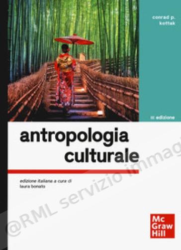 antropologia culturale